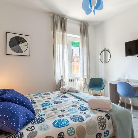 Appartement La Casa Di Anto à Rome Extérieur photo