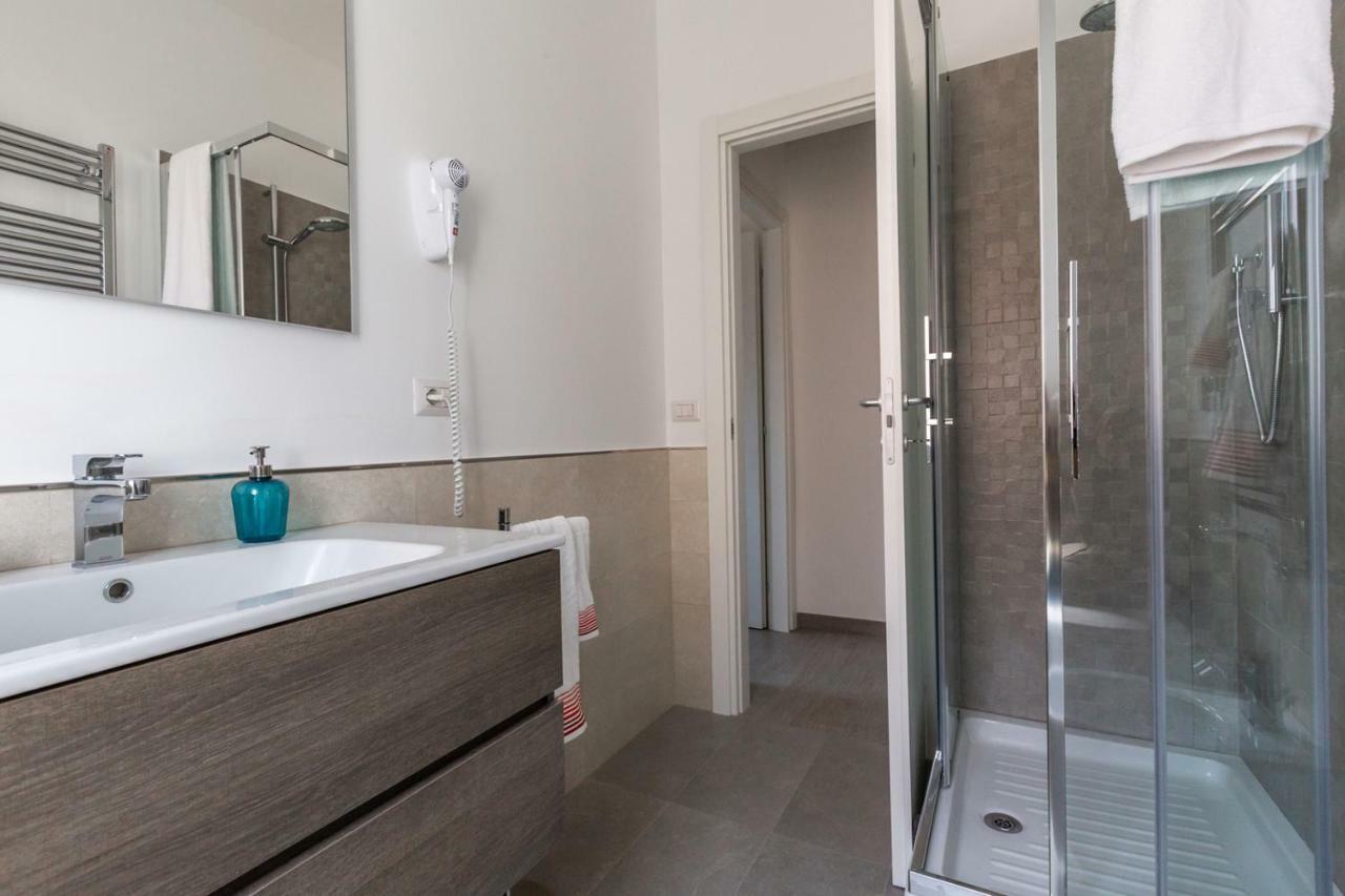 Appartement La Casa Di Anto à Rome Extérieur photo