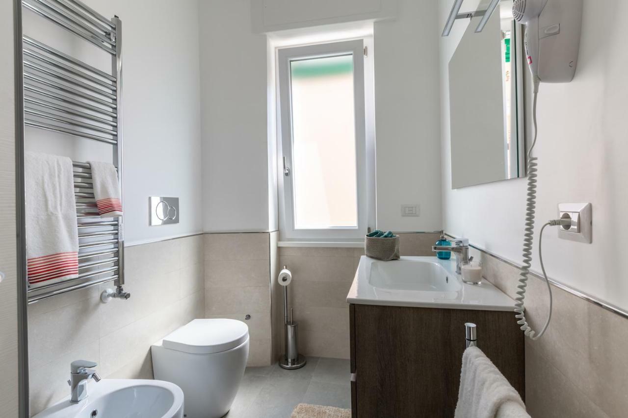 Appartement La Casa Di Anto à Rome Extérieur photo