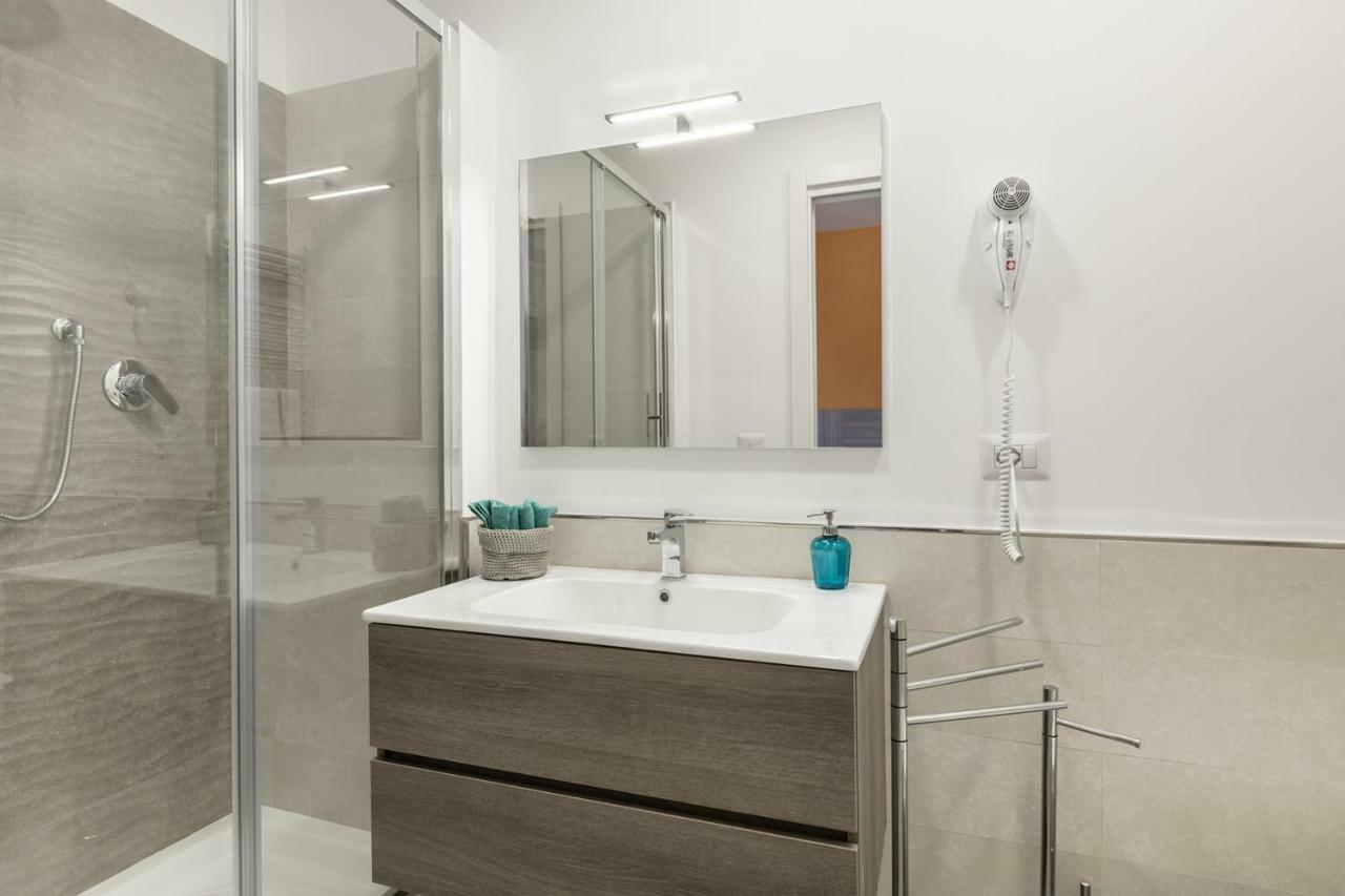 Appartement La Casa Di Anto à Rome Extérieur photo